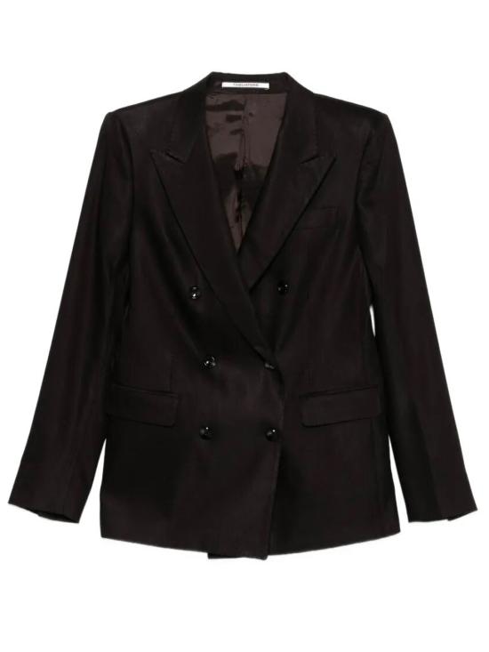 TAGLIATORE Women Suit Jackets J PARIGI10B 340351 EM991 MARRONE