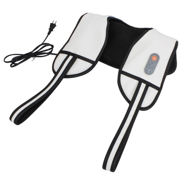 97249 肩たたきトントン ホワイト メーカー直送