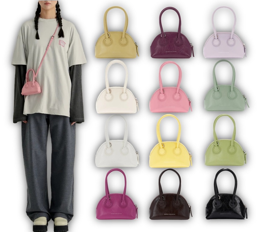 BESSETTE MINI BAG