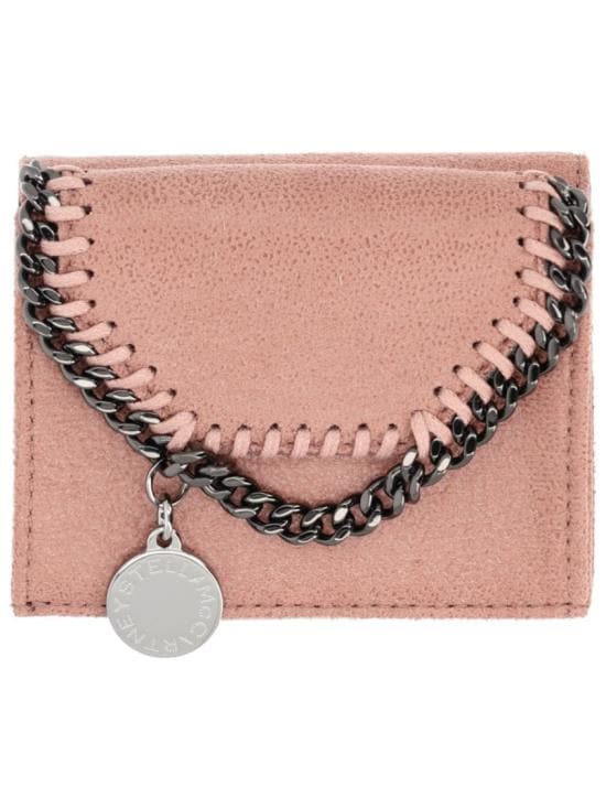 STELLA MCCARTNEY Women Wallet 7P0084 WP04452521 Pink