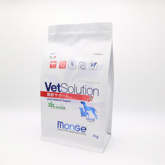 VetSolution 犬用 関節サポート 3kg【ベッツソリューション】【犬用療法食】【正規品】