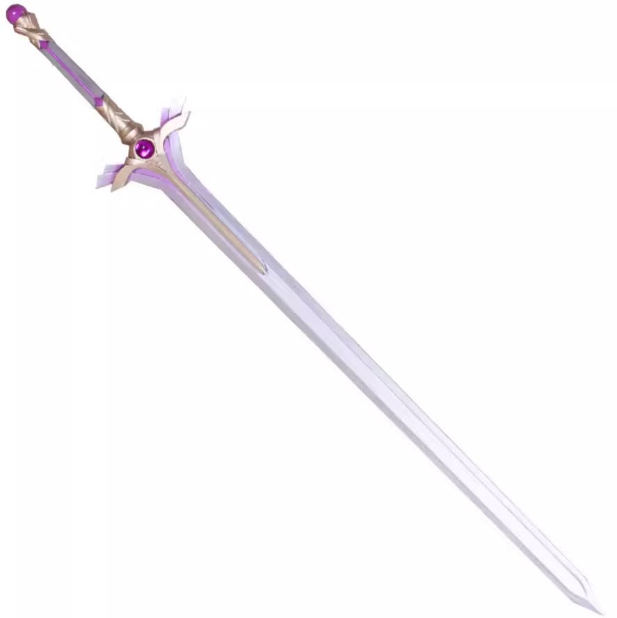 ソードアートオンライン アリシゼーション 結城明日奈 アスナ 105cm コスプレ 武器道具