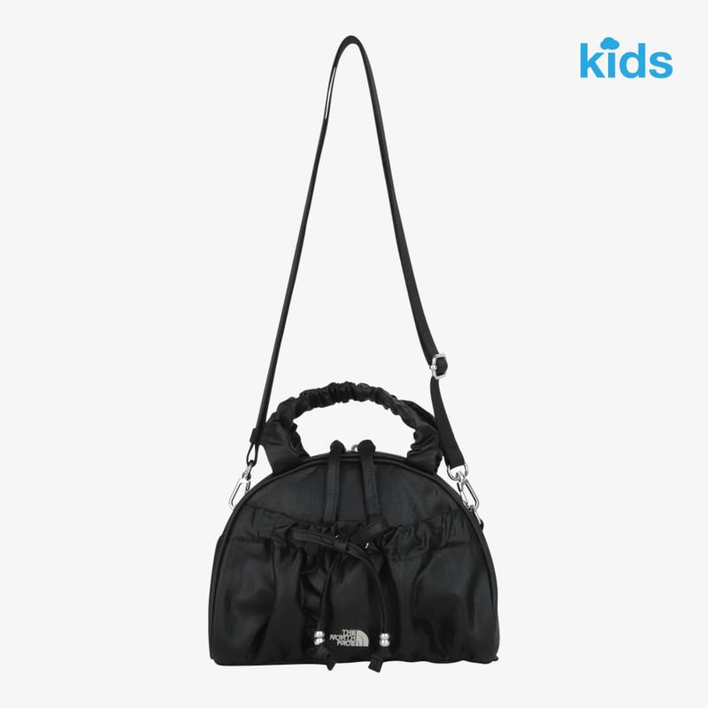 NN2PS08R ガールズ ボニー トートバッグ GS BONNEY TOTE BAG