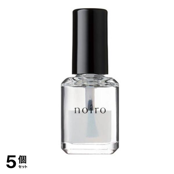 noiro(ノイロ) トップコートP 11mL 5個セット