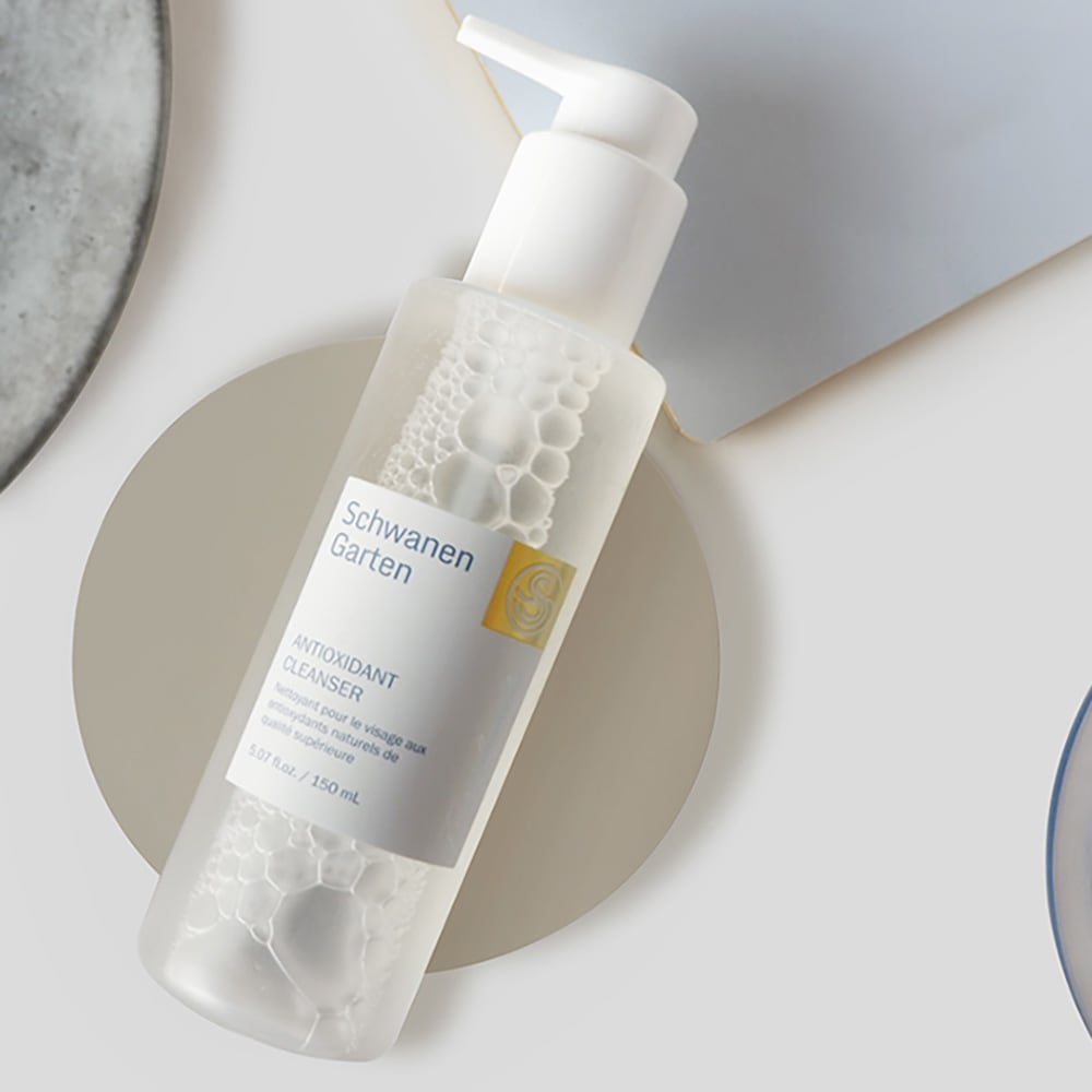 schwanen garten 抗酸化クレンザー150mlクレンジングオイル 8,760円
