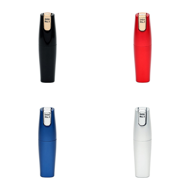 [S-Defense] 護身用スプレー 護身用製品 DGSNo1 5ml 4色 (宅1)