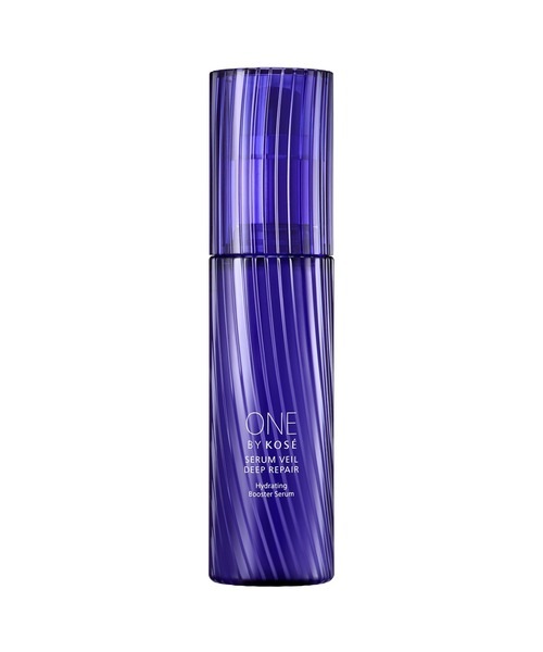 KOSE コーセー　ONE BY KOSE　ワンバイコーセー　セラムヴェール　 ディープリペア　60ml 薬用美容液【医薬部外品】