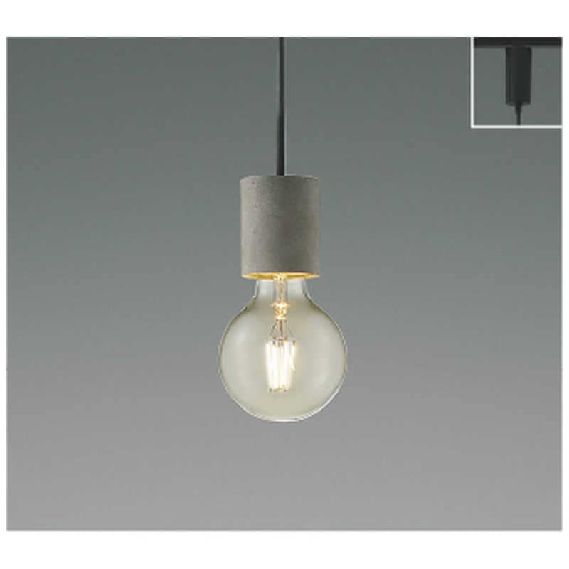 コイズミ　KOIZUMI　LED照明 ペンダントライト 電球色　AP49034L