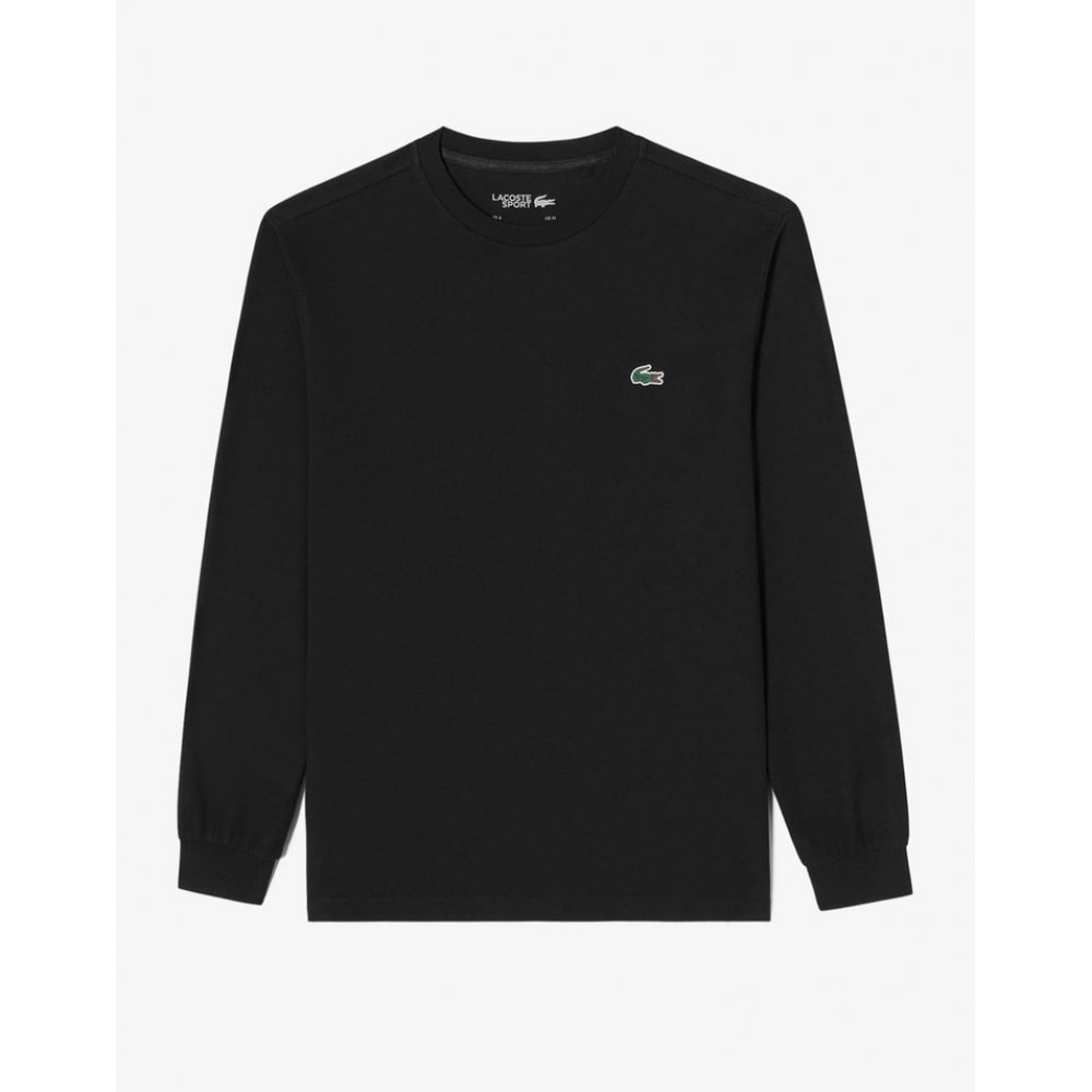 ラコステメンズベーシックトレーニング T シャツ TH342E-54N 031