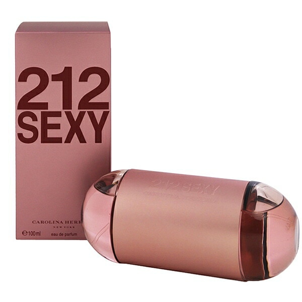 212 セクシー EDP SP 100ml
