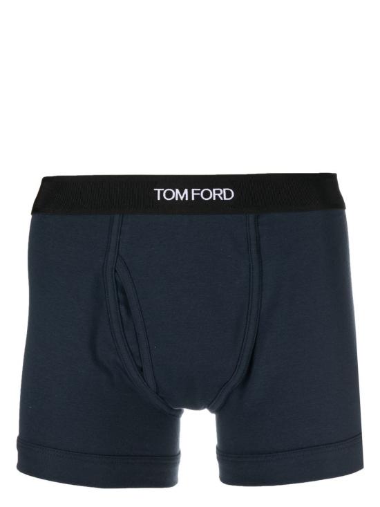 TOMFORD Men Underwear T4LC31040 412 NAVY