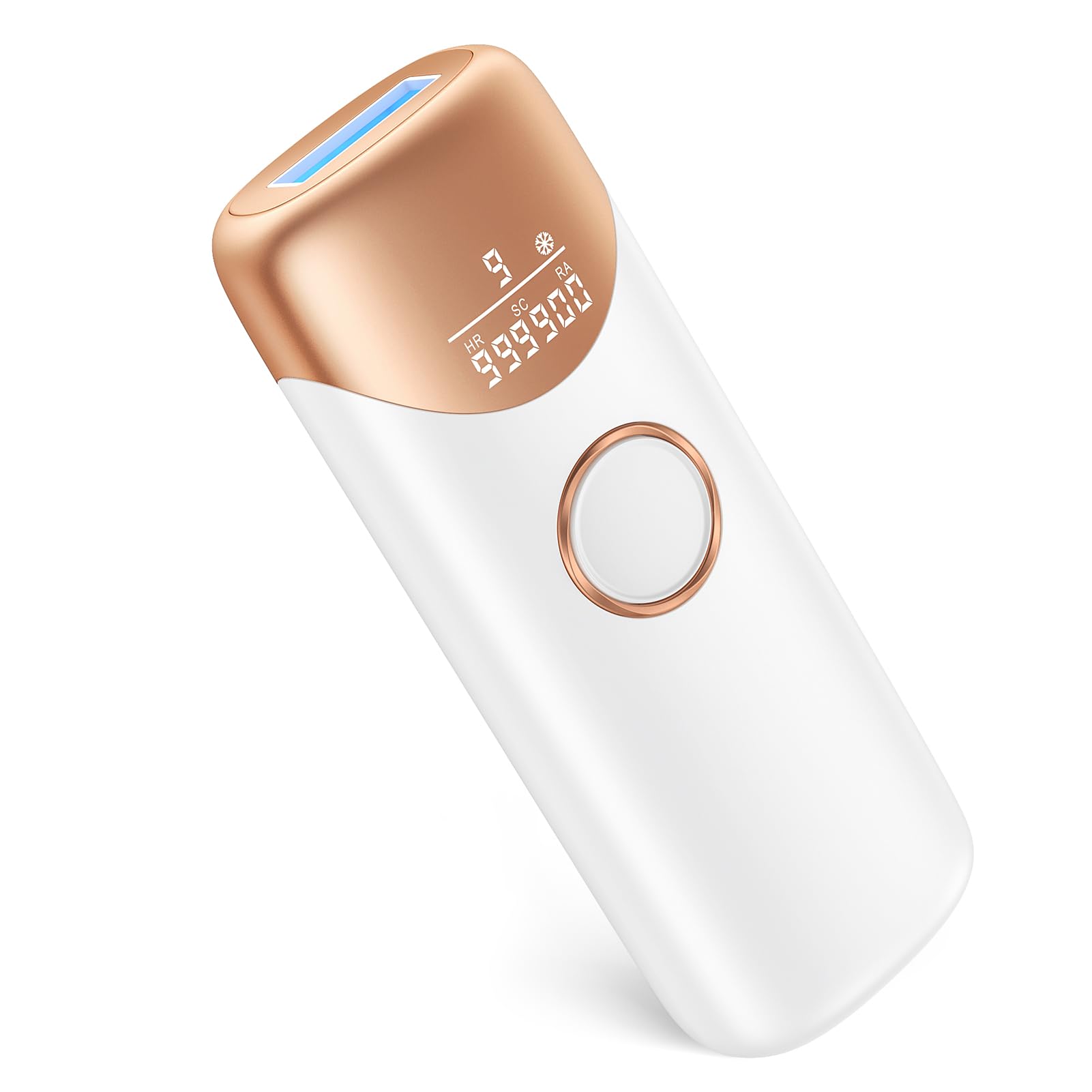 YUNDOO 脱毛器 VIO対応【2025年新モデル・1台3役（HR/SC/RA）・サロン級冷感脱毛器】IPL光脱毛器 メンズ レディース 1台3役(脱毛モ一ド/スキンケア/美肌モード) 双重冷却アイ