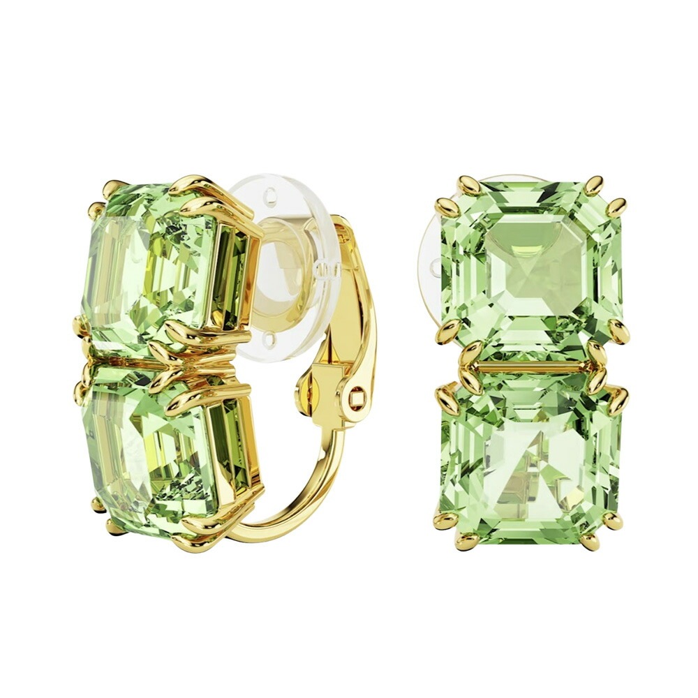 Millenia クリップイヤリング 5654559