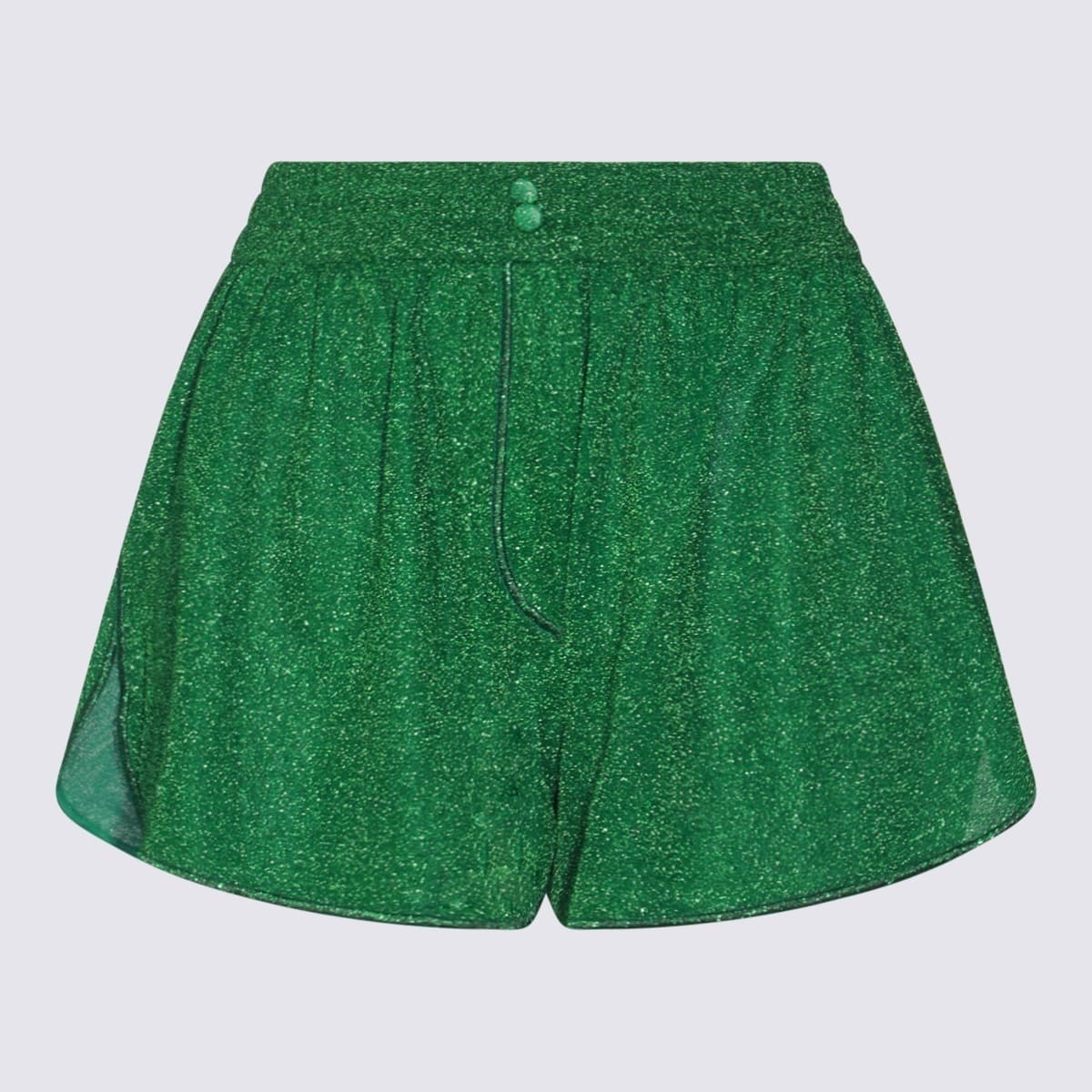 LRF235EMERALD GREEN 春夏2025 ショーツ レディース ia