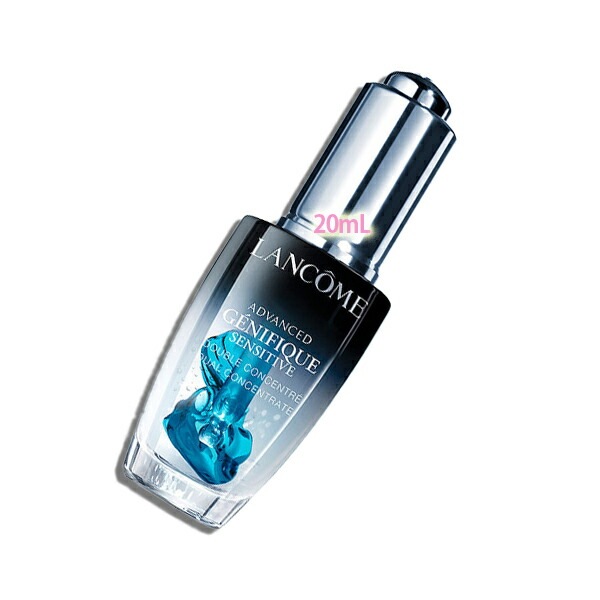 LANCOME ジェニフィック アドバンスト デュアル コンセントレート N 20mL 12,847円
