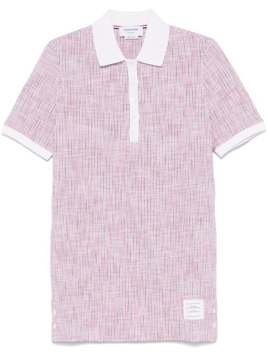 THOM BROWNE Women Short Skirts FJD120A J0184960 MultiColour