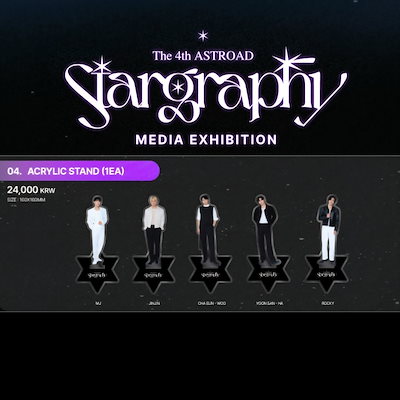 ASTRO ソウルコン 韓国 限定 カメラ ASTRO ソウルコン 韓国 限定 カメラ（初めての韓流旅行（ASTRO