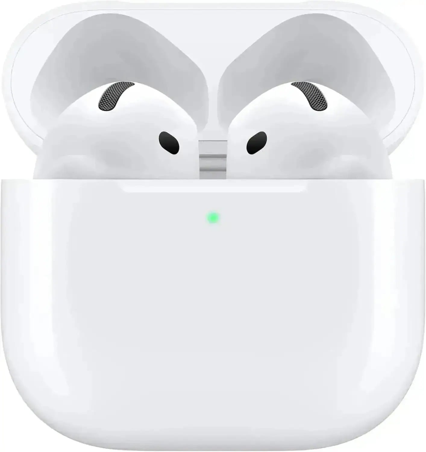 日本国内正規品 AirPods 4 （アクティブノイズキャンセリングは搭載しておりません） / MXP63J/A / 保証未開始 / 新品未開封