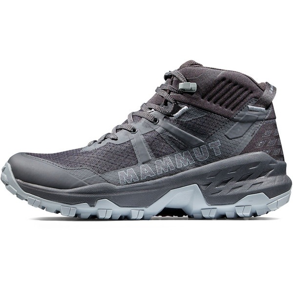 マムート MAMMUT Sertig II Mid GTX Women アウトドア シューズ 303004840-0001 サイズはユーロ表記