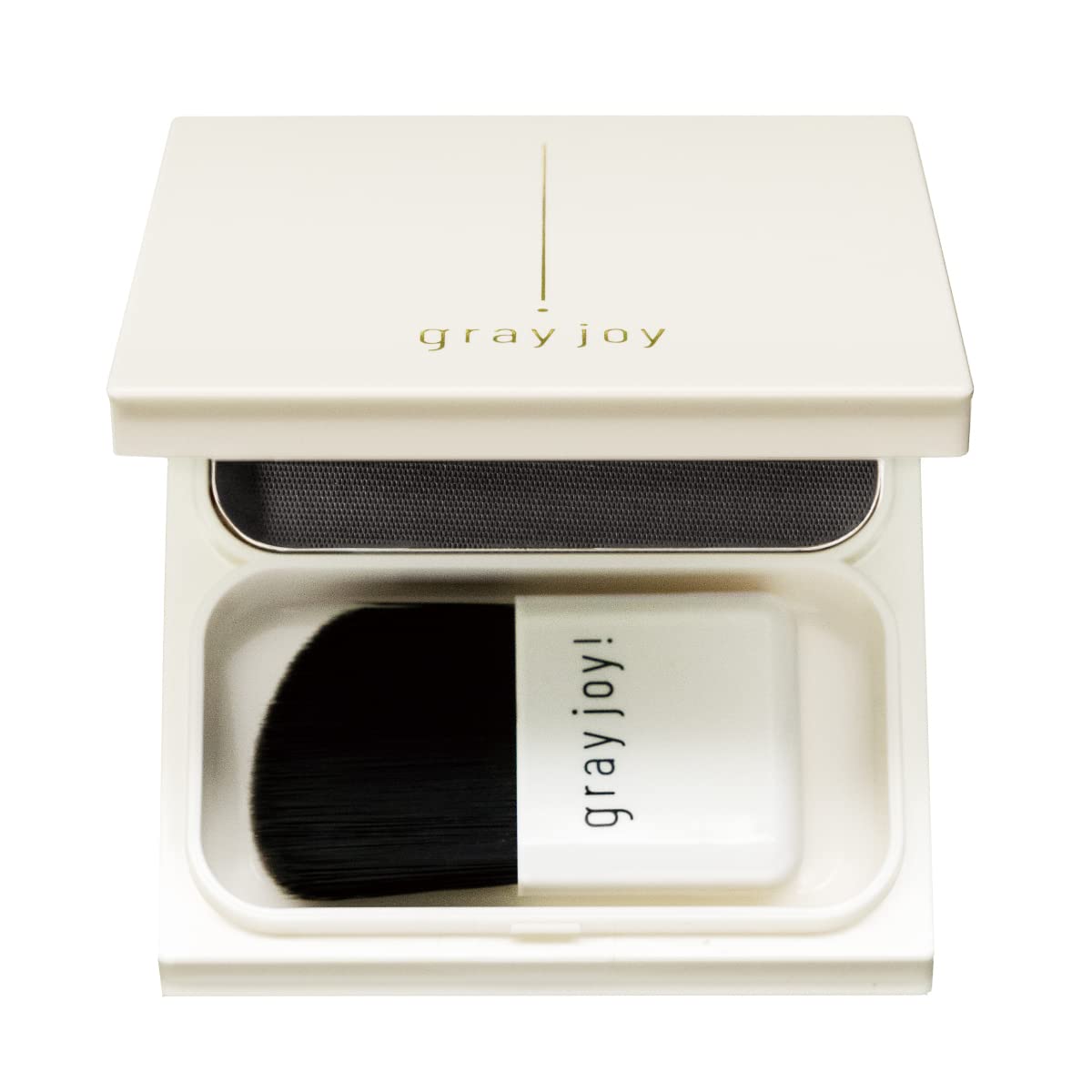 グレイジョイ レタッチ ナチュラルブラック