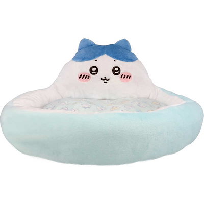 他サイト： 粧美堂　CWフェイスペットベッド ハチワレの商品画像