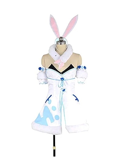 兎田ぺこら バーチャルYouTuber VTuberコスチュームハロウイーン パーティー変装仮装