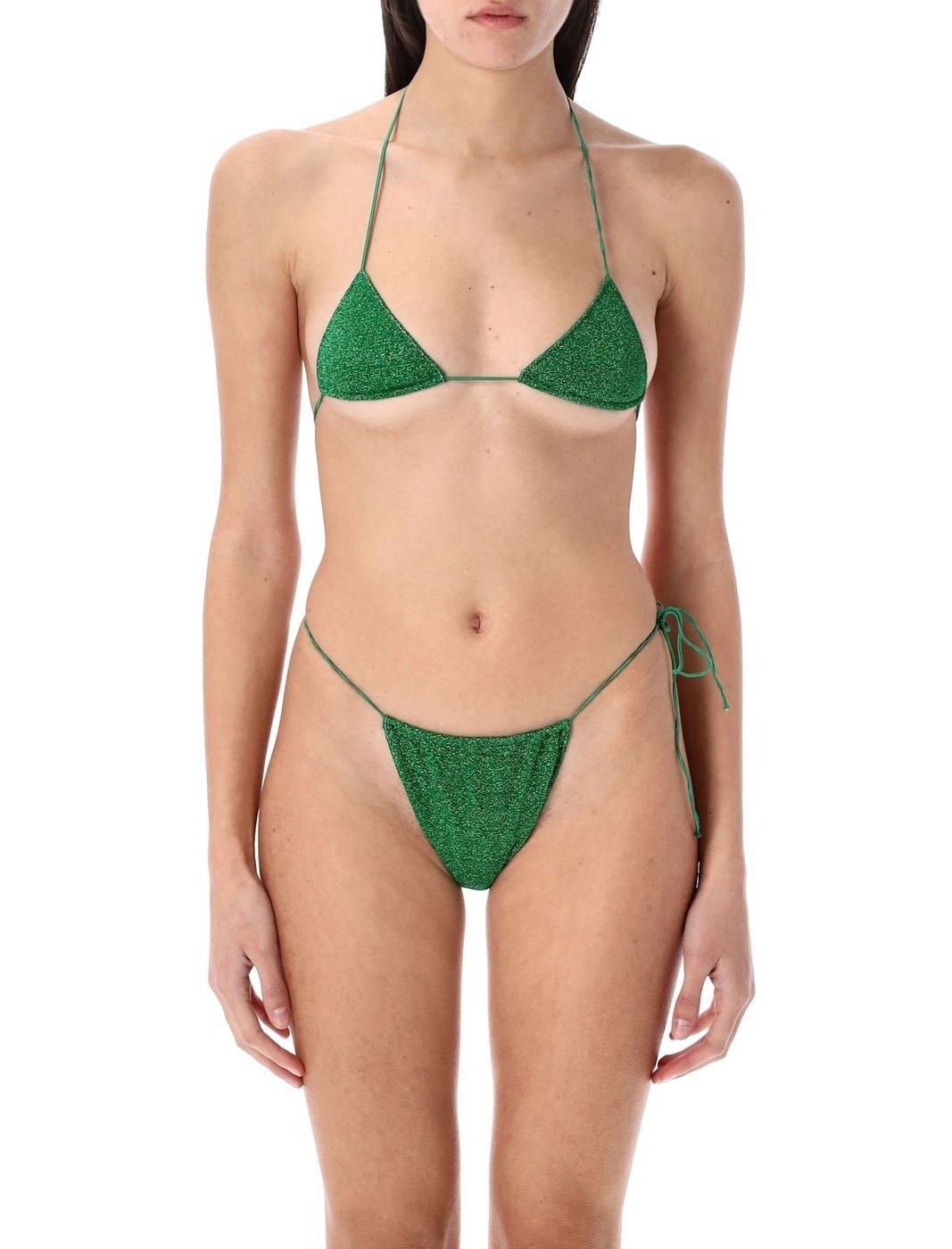 LTS216EMERALDGRE 春夏2025 スイムウェア レディース ia