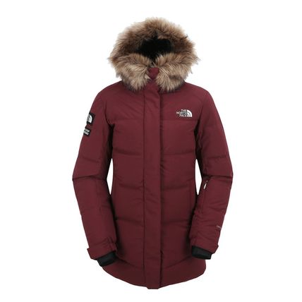 THE NORTH FACE 正規品 SNOW DOWN PARKAダウン ジャケット
