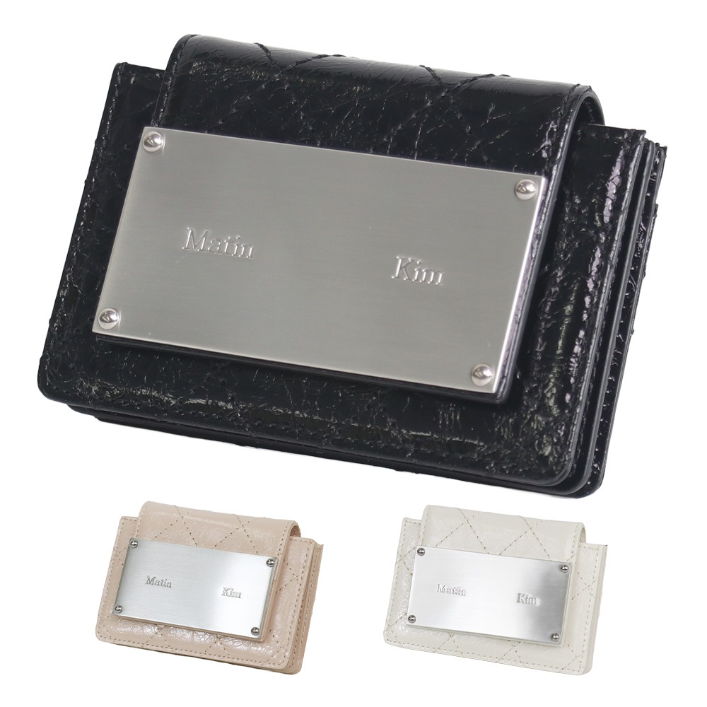 財布 カードケース MK2500WL005V コインケース レディース 小物 新作 10,244円