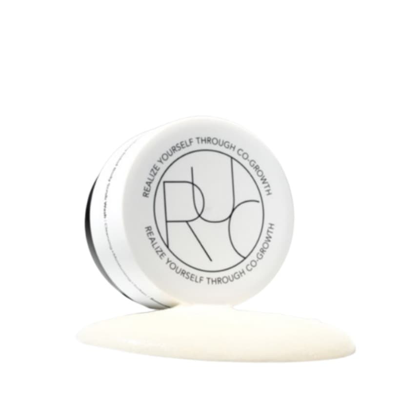 [25SS/New]RU.C スムージング リリーフ ボディ スクラブ ウォッシュ 300ml