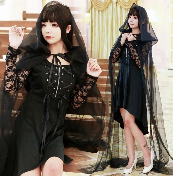 コスチューム 魔女 ピエロ ワンピース ハロウィン 悪魔 コスプレ安い