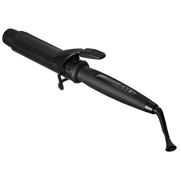 【正規品】クレイツイオン ヘアアイロン ホリスティックキュア HCC-G38DG マグネットヘアプロ カールアイロン 38mm