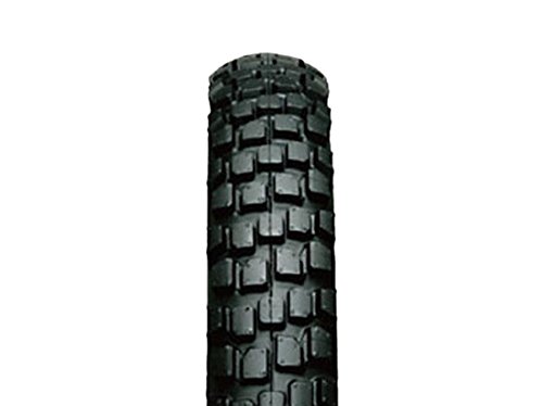 IRC(アイアールシー)井上ゴムバイクタイヤ GP-21 フロント 2.75-21 45P チューブ