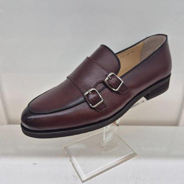 HC11 牛革メンズシューズ C6E8U31P3 (42041175)