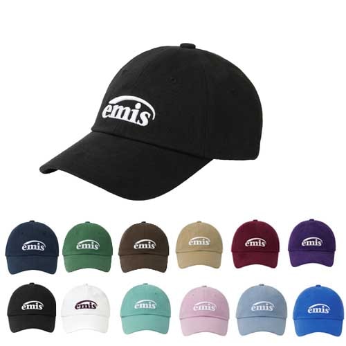 NEW LOGO CAP(RENEWAL)　正規品 韓国 帽子 韓国ファッション 韓国ブランド