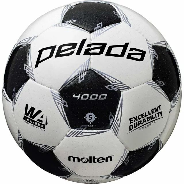 サッカーボール5号球 ペレーダ4000 F5L4000