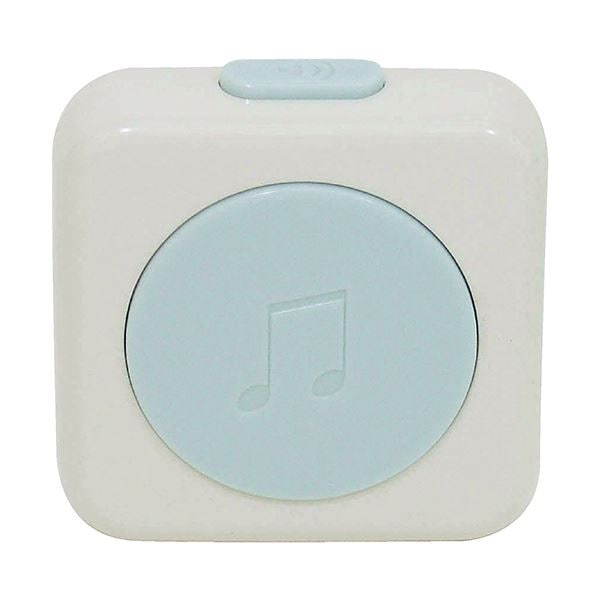 （まとめ）旭電機化成 トイレの音消しECOメロディ ATO-3201 1個(×2セット)