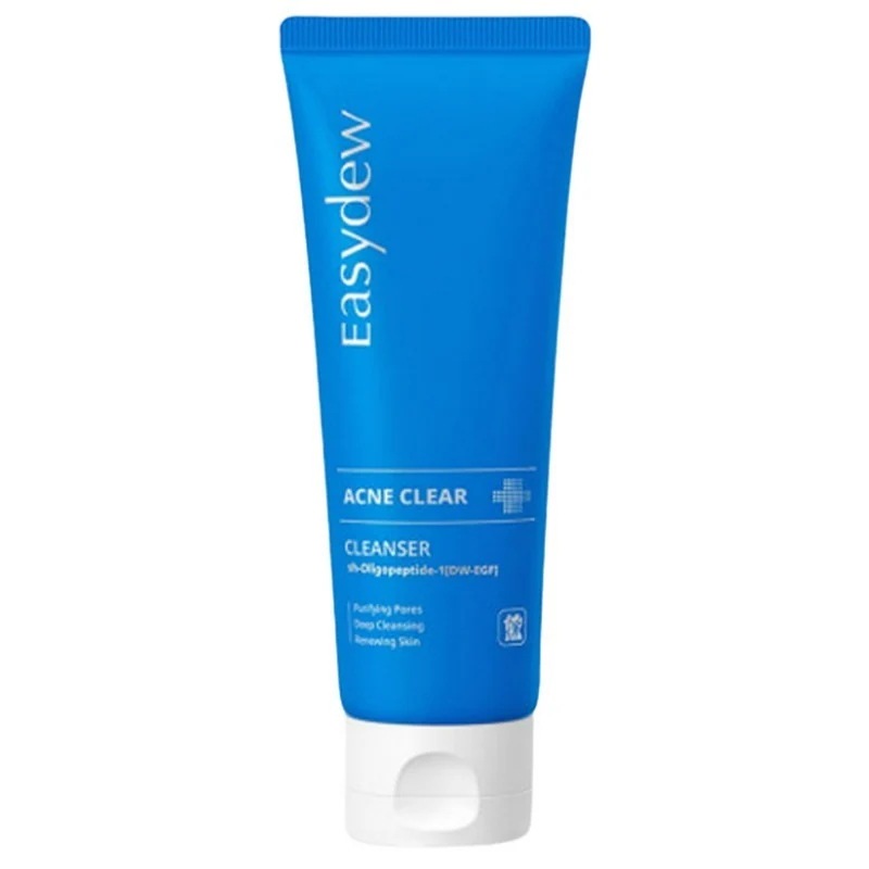 アクネクリア クレンザー 100ml