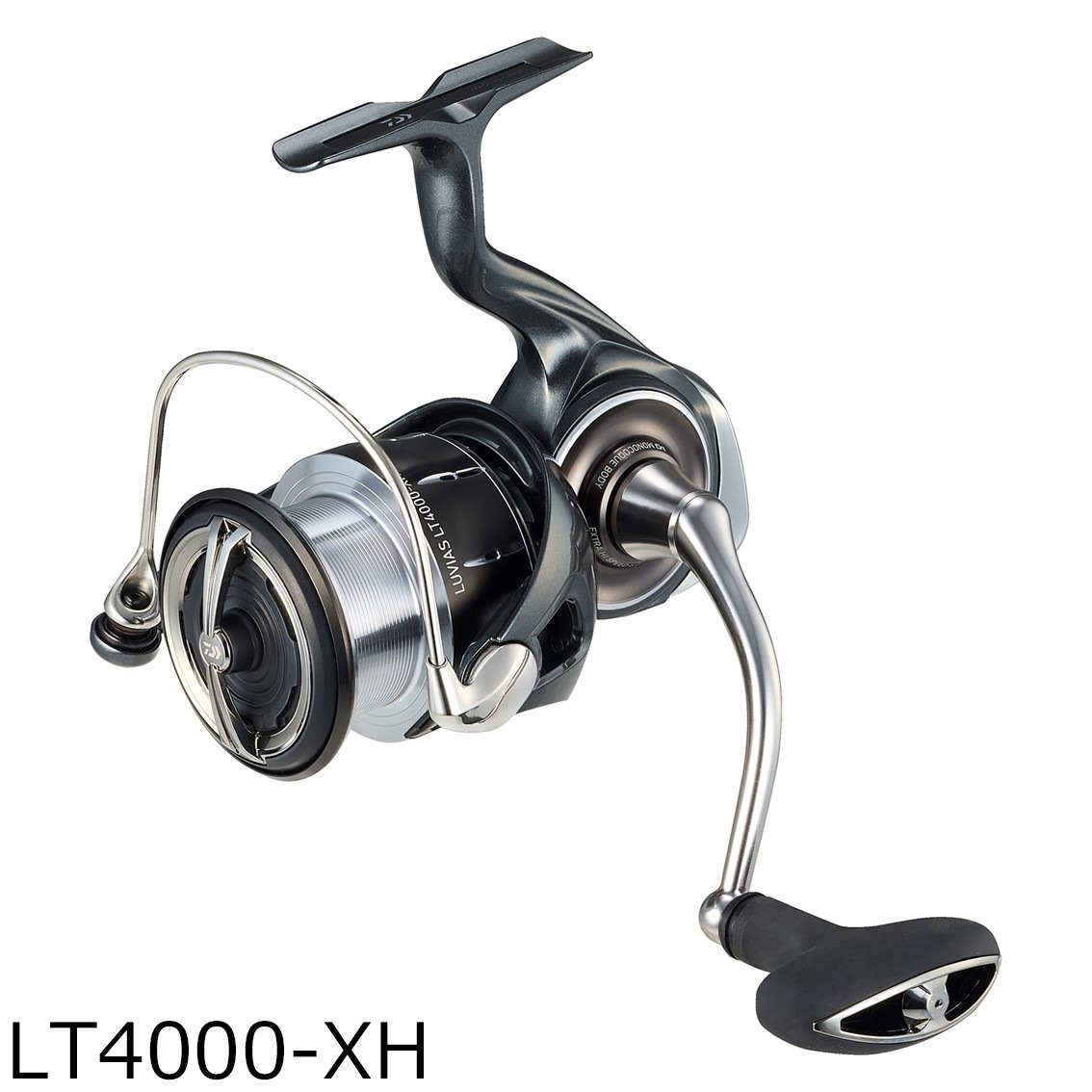ダイワ 24ルビアス LT4000-XH 24 ルビアス LT4000-XH 00061220ダイワ
