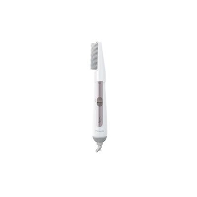 他サイト： くるくるドライヤー EH-KE1L-W イオニティ マイナスイオン 白の商品画像