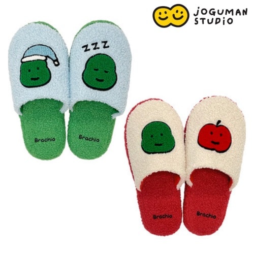 joguman studio ふわふわ スリッパ 小物 文房具 4,905円