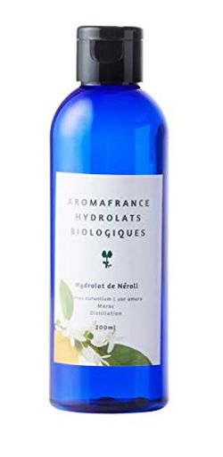 アロマフランスイドロラ ド ネロリ 200ML
