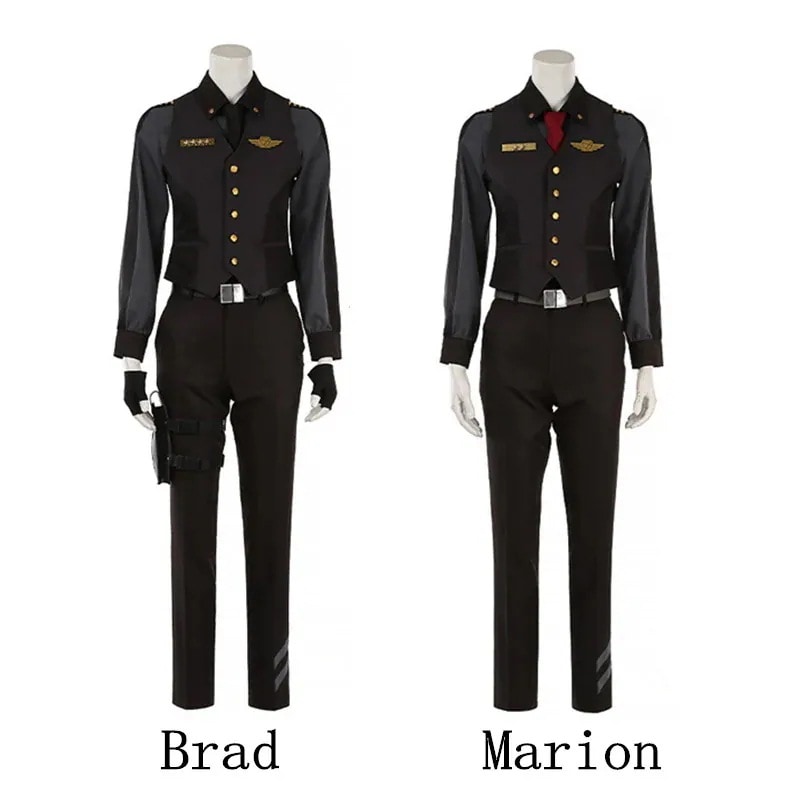 HELIOS Rising Heroes エリオスライジングヒーローズ Brad Marion コスプレ衣装 コスチューム 学園祭 イベント 仮装 変装期間限定30％