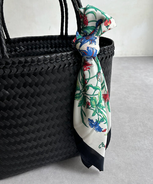 [最安値挑戦]ストール ボタニカルプリントスカーフ レディース