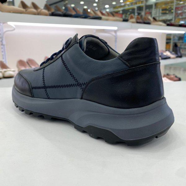 男性用快適スニーカー YAEHFZ252NY HSYI5A GN 11,139円