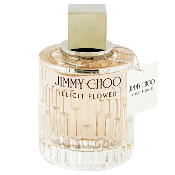 ジミー チュウ イリシット フラワー （テスター） EDT SP 100ml