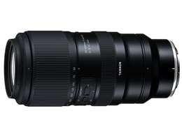 タムロン / TAMRON 50-400mm F/4.5-6.3 Di III VC VXD (Model A067) [ニコンZ用]