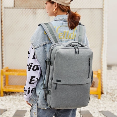 ［baghouse］ リュックサック 学生カバン デイリーカバン