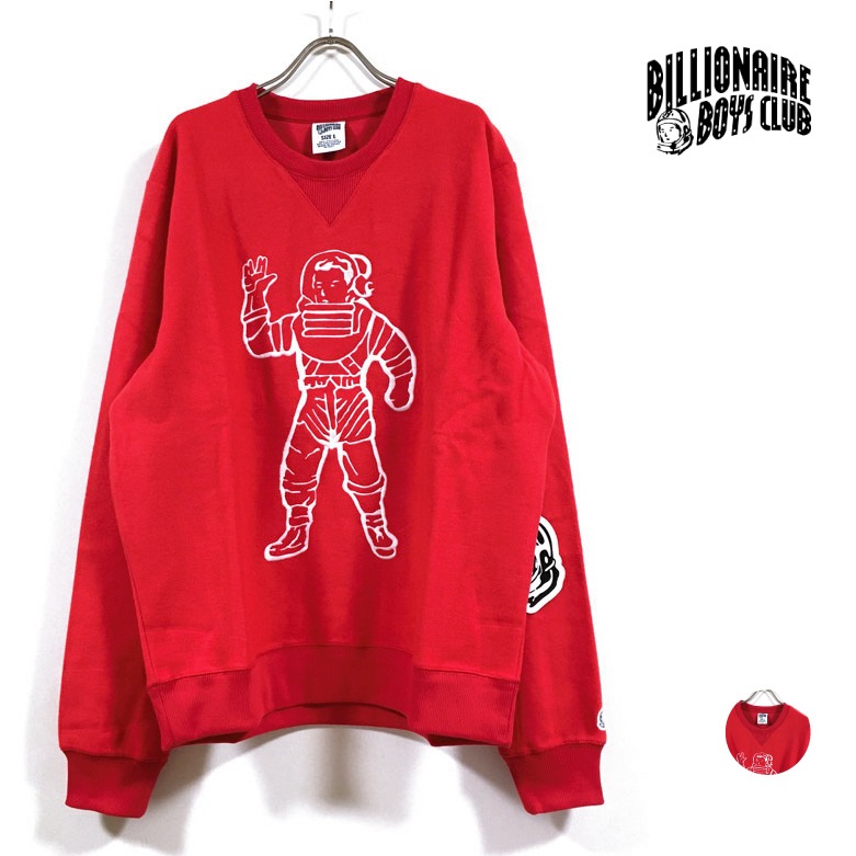 新発売セール BILLIONAIRE BOYS CLUB(ビリオネボーイズクラブ