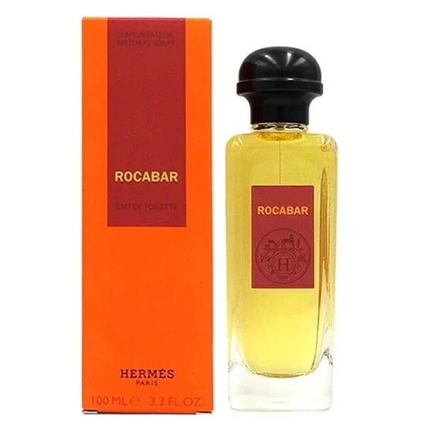 ロカバール EDT SP 100ml